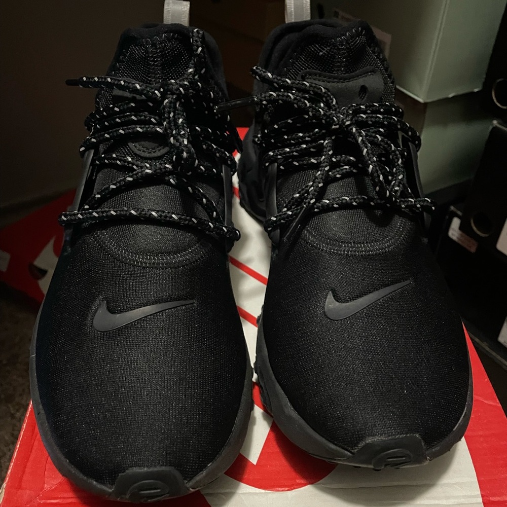Nike React Presto